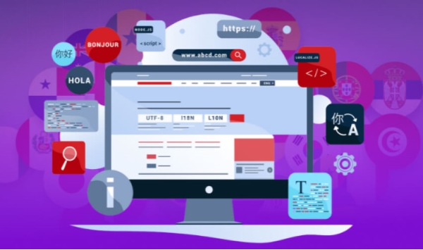 SEO Đa ngôn ngữ: Giải pháp tiếp cận khách hàng đa văn hóa